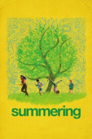Summering 2022 on netflix