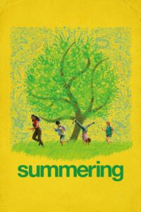 Summering 2022 on netflix