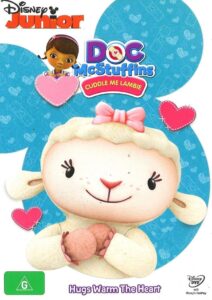 Doc McStuffins: Cuddle Me Lambie 2015 on netflix