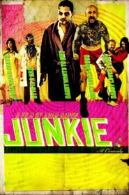 Junkie 2012 on netflix