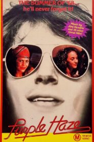 Purple Haze 1983 on netflix