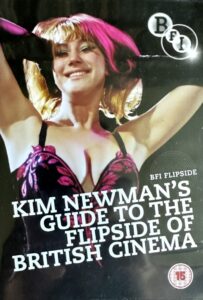 Kim Newman’s Guide to the Flipside of British Cinema 2010 on netflix