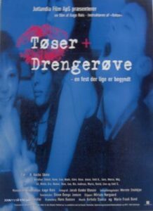 Tøser + Drengerøve 1998 on netflix