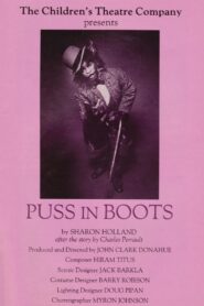 Puss in Boots 1982 on netflix