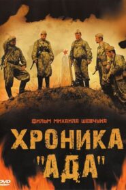 Хроника «Ада» 2010 on netflix