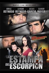 La estampa del escorpión 2007 on netflix