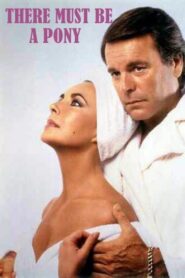 There Must Be a Pony 1986 on netflix