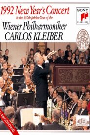 Wiener Philharmoniker – Neujahrskonzert 1992 1992 on netflix