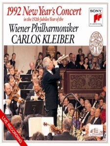 Wiener Philharmoniker – Neujahrskonzert 1992 1992 on netflix