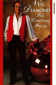 Neil Diamond: The Christmas Special 1992 on netflix