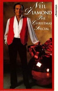 Neil Diamond: The Christmas Special 1992 on netflix