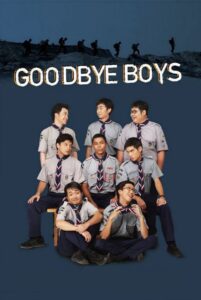 Goodbye Boys 2006 on netflix