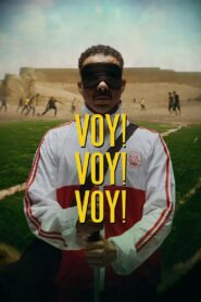 Voy! Voy! Voy! 2023 on netflix