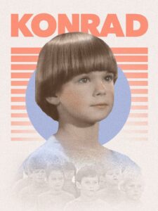Konrad 1985 on netflix