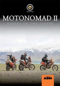 Motonomad II 2016 on netflix