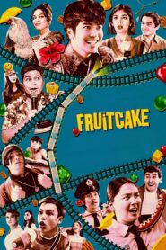 Fruitcake 2024 on netflix