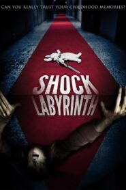 The Shock Labyrinth 2009 on netflix