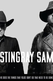 Stingray Sam 2009 on netflix