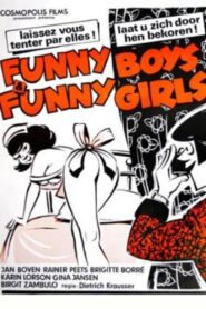Funny Boys und Funny Girls (Die amourösen Abenteuer zweier Freunde) 1984 on netflix