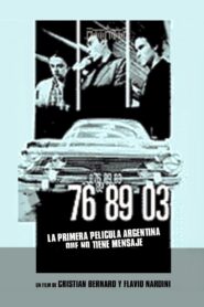 76 89 03 2000 on netflix