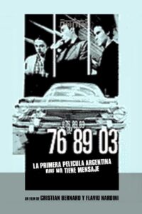 76 89 03 2000 on netflix