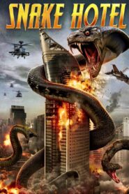 Snake Hotel 2023 on netflix