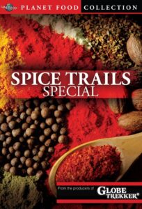 Planet Food: Spice Trails 2012 on netflix