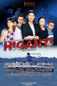 Revenge 2017 on netflix