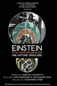 Einstein et la Relativité Générale, une histoire singulière 2015 on netflix