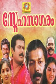 Snehasagaram 1992 on netflix