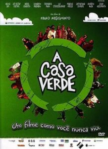 A Casa Verde 2010 on netflix