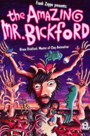 The Amazing Mr. Bickford 1987 on netflix