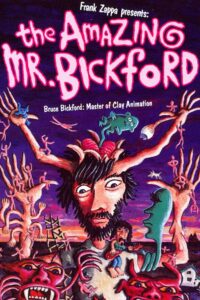 The Amazing Mr. Bickford 1987 on netflix