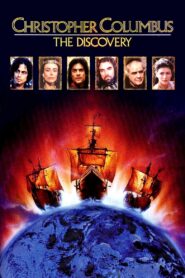 Christopher Columbus: The Discovery 1992 on netflix