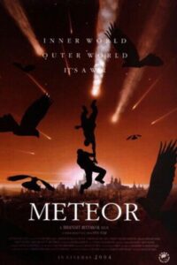 The Meteor 2004 on netflix