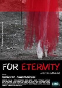 For Eternity 2014 on netflix