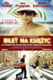 One Way Ticket to the Moon 2013 on netflix