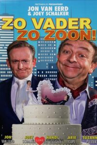 Like Father, Like Son 2022 on netflix