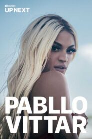 Up Next: Pabllo Vittar 2018 on netflix