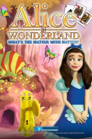 Alice in Wonderland: What’s the Matter with Hatter? 2007 on netflix
