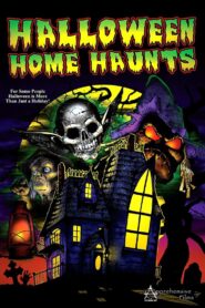 Halloween Home Haunts 2013 on netflix