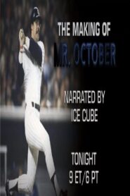 The Making of Mr. October: The Reggie Jackson Story 2016 on netflix