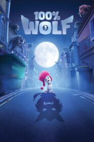 100% Wolf 2020 on netflix