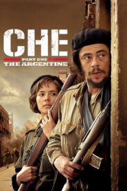 Che: Part One 2008 on netflix