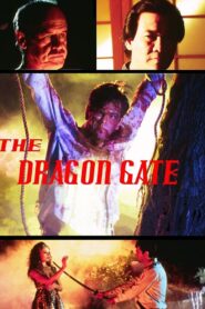 The Dragon Gate 1994 on netflix