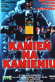 Kamień na kamieniu 1995 on netflix