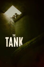 The Tank 2023 on netflix