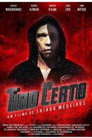 Tiro Certo Rio em Chamas 2020 on netflix