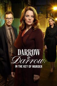 Darrow & Darrow: In The Key Of Murder 2018 on netflix