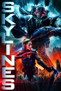 Skylines 2020 on netflix